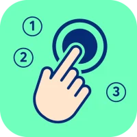 Automaatne klikker, kerige