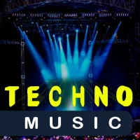 Techno Music Radio
