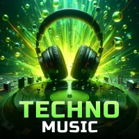 Techno Music Beat Maker
