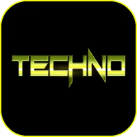Techno Music Radio Stations
