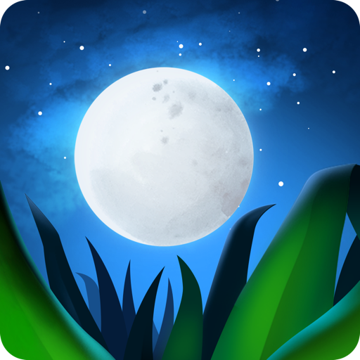 Relax Melodies: Sleep Sounds – Personaalne abi unetuse vastu