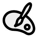 Paint joonistusrakendus Linuxile
